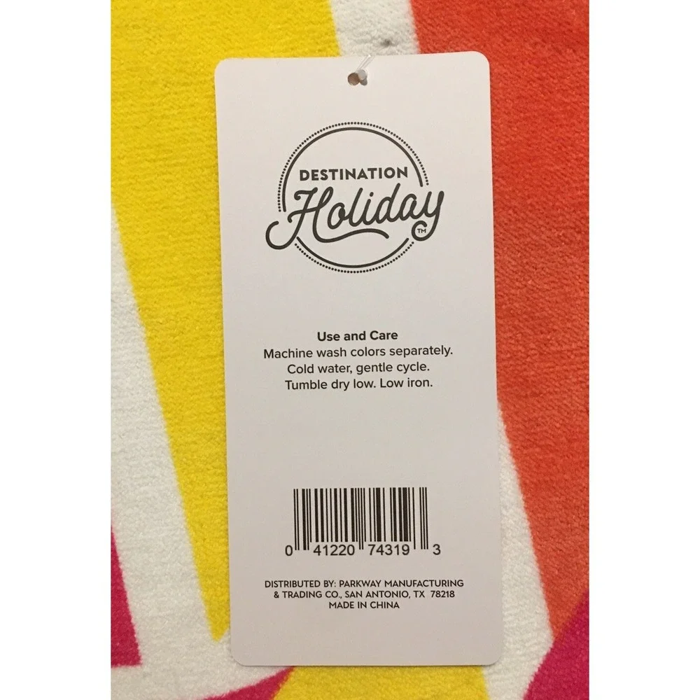 Destination Holiday destination holiday